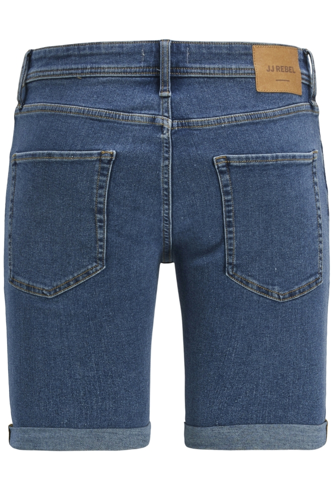 JREBJOE JJCRAFT SHORTS AT 760 SN 12270463 Blue Denim